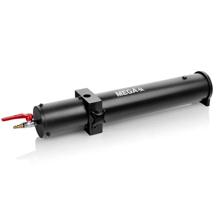 Bomba hidroneumatica alta presion (nap-3) - MEGA