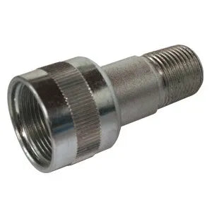 Enchufe estandar macho (a-5506-m) - MEGA