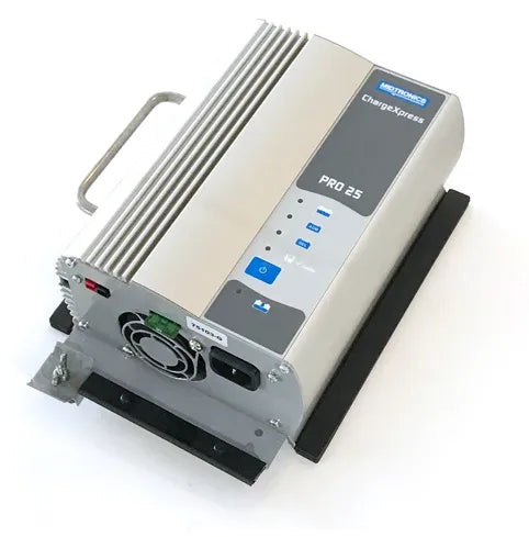 Mantenedor de baterias 25a 1 salida (cx pro25-1) - MIDTRONICS