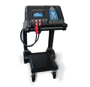 Analizador y cargador de baterias (grx-3673h (grx-3673h) - MIDTRONICS