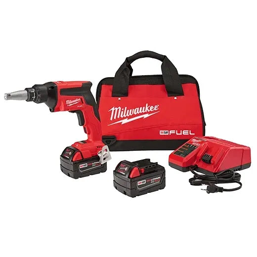 Atornillador drywall m18 fuel (MILWAUKEE0011) - MILWAUKEE