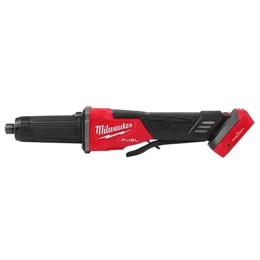 Rectificadora recta 1/4" bateria m18 fuel (MILWAUKEE0142) - MILWAUKEE