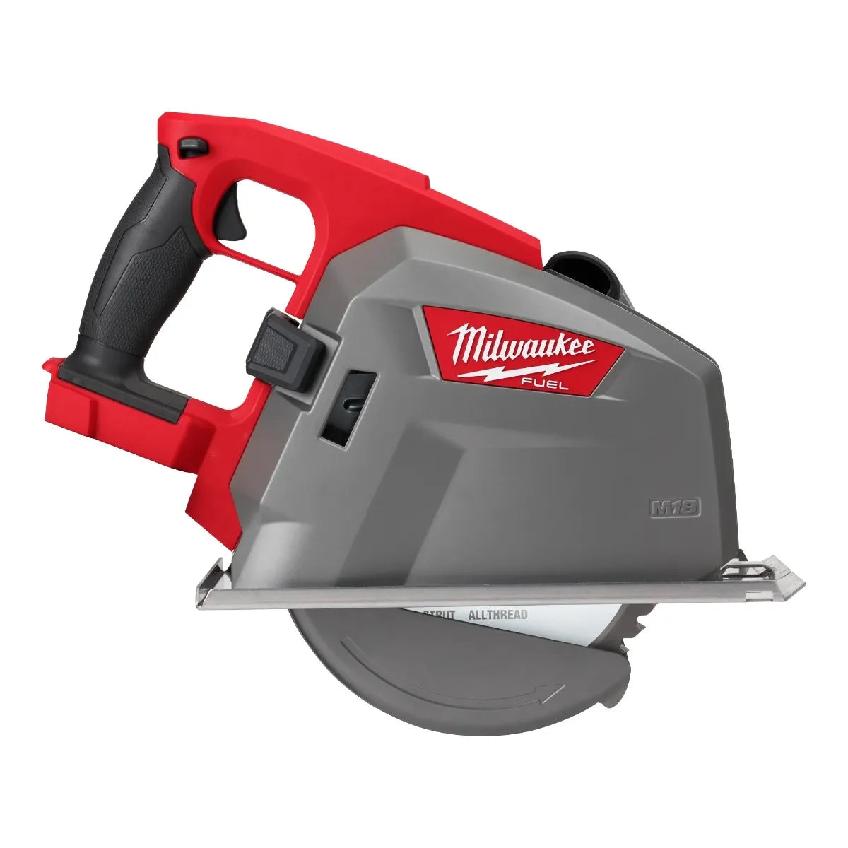 Sierra circular para metales bateria m18 fuel 8" (MILWAUKEE0046) - MILWAUKEE
