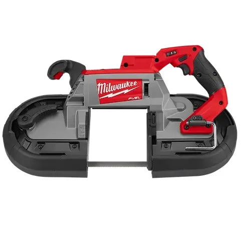 Sierra huincha para metales bateria m18 fuel (MILWAUKEE0050) - MILWAUKEE