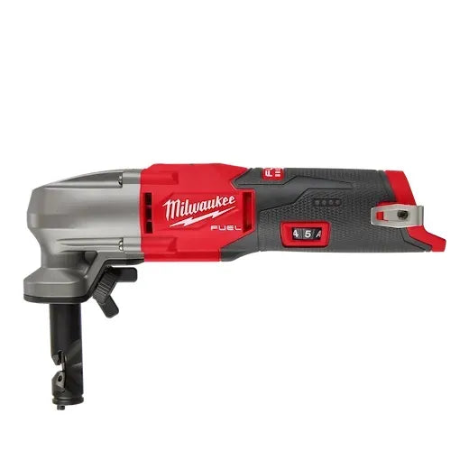Cizalla corte punzon bateria m12 fuel (MILWAUKEE0051) - MILWAUKEE