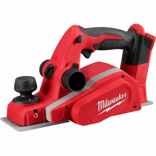 CEPILLADORA BATERIA M18 82MM (2623-20) MILWAUKEE