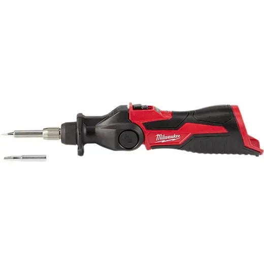 Cautin electrico bateria m12 (MILWAUKEE0059) - MILWAUKEE
