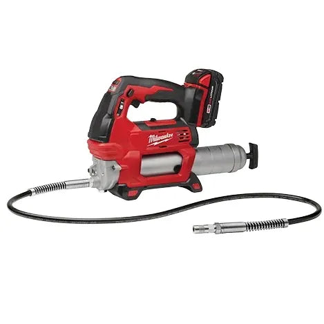 Engrasadora bateria m18 2 vel (MILWAUKEE0060) - MILWAUKEE