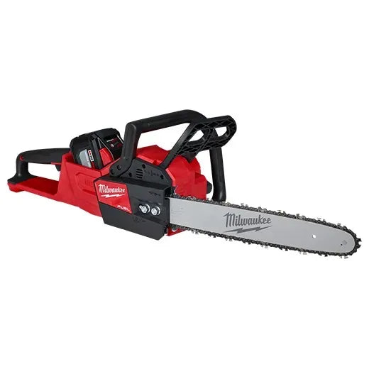 Motosierra bateria m18 fuel 16" (MILWAUKEE0066) - MILWAUKEE