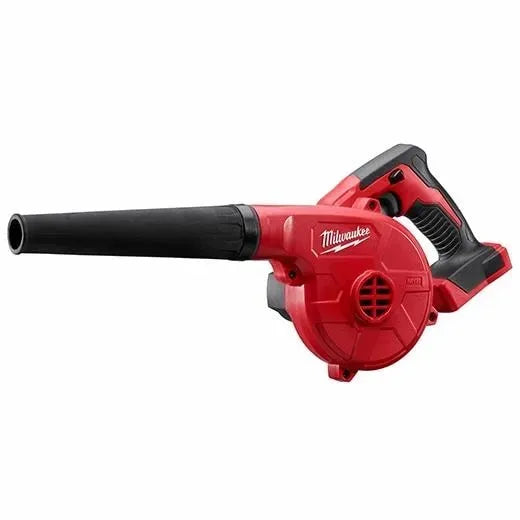 Soplador bateria m18 compacto (MILWAUKEE0068) - MILWAUKEE