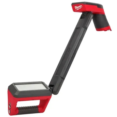 LAMPARA LED INSPECCION BAJO BATERIA M12 (2126-20)