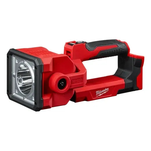Lampara de busqueda bateria m18 (MILWAUKEE0076) - MILWAUKEE