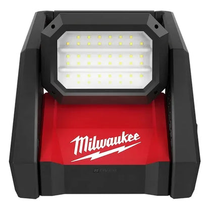 LAMPARA LED DE DOBLE POTENCIA BATERIA ROVER M18 (2366-20) MILWAUKEE