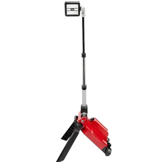 Lampara torre bateria doble m18 rocket one key (MILWAUKEE0080) - MILWAUKEE
