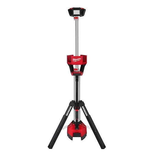 Lampara torre bateria m18 rocket (MILWAUKEE0081) - MILWAUKEE