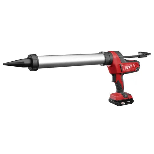 PISTOLA CALAFATERA BATERIA CERRADA M18 (2642-21CT)