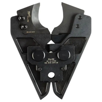 CABEZAL CORTACABLE CU/AL 750MCM/1000MCM (49-16-2780) MILWAUKEE