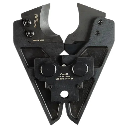 CABEZAL CORTACABLE CU/AL 750MCM/1000MCM (49-16-2780) MILWAUKEE