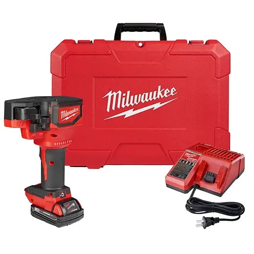 Cortador varillas roscadas bateria m18 (MILWAUKEE0108) - MILWAUKEE