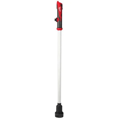 Bomba de trasvasije para tambor bateria m12 (MILWAUKEE0114) - MILWAUKEE