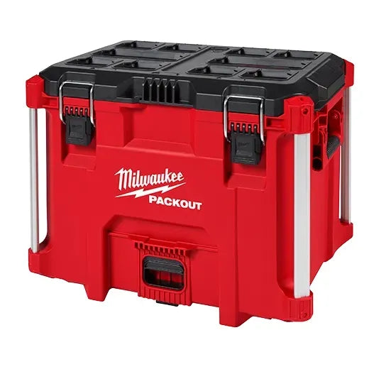Caja de herramientas packout xl (MILWAUKEE0136) - MILWAUKEE