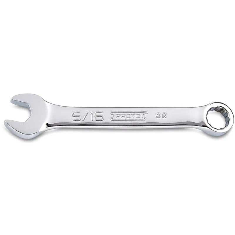 Llave punta-punta 1/4x5/16 (j3018) - PROTO