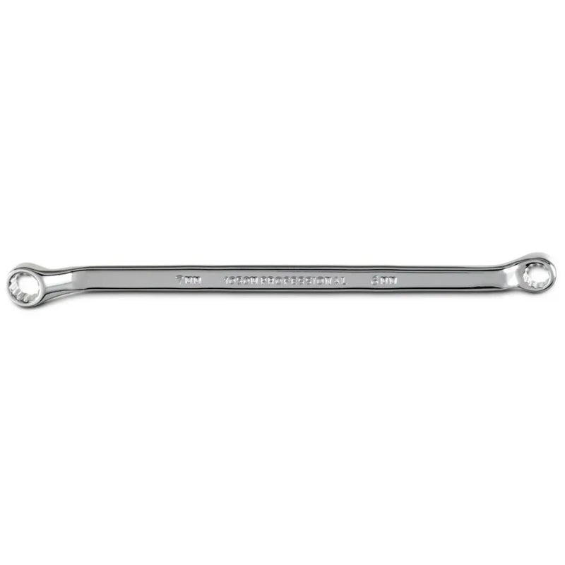 Llave corona-corona 8 x 9 mm. (j1051m) - PROTO