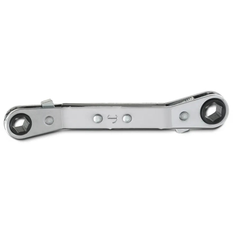 Llave corona c/chicharra 9x10 mm. (j1182m-a) - PROTO