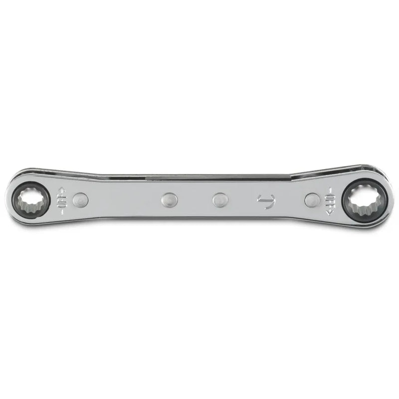Llave corona c/chicharra 3/4x7/8 (j1195-a) - PROTO