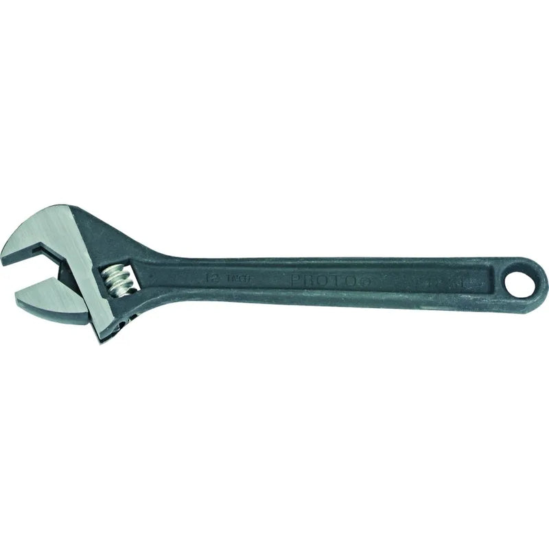 Llave francesa de 10 fosfatada (j710sl) - PROTO
