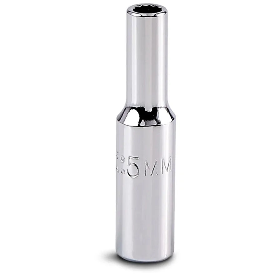 Dado [] 1/4 de 12.0 mm. largo polig. (j4712ltm) - PROTO