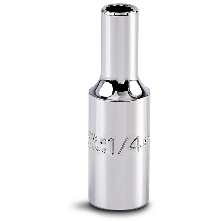 Dado largo []3/8" de  3/8"  polig. (j5012) - PROTO