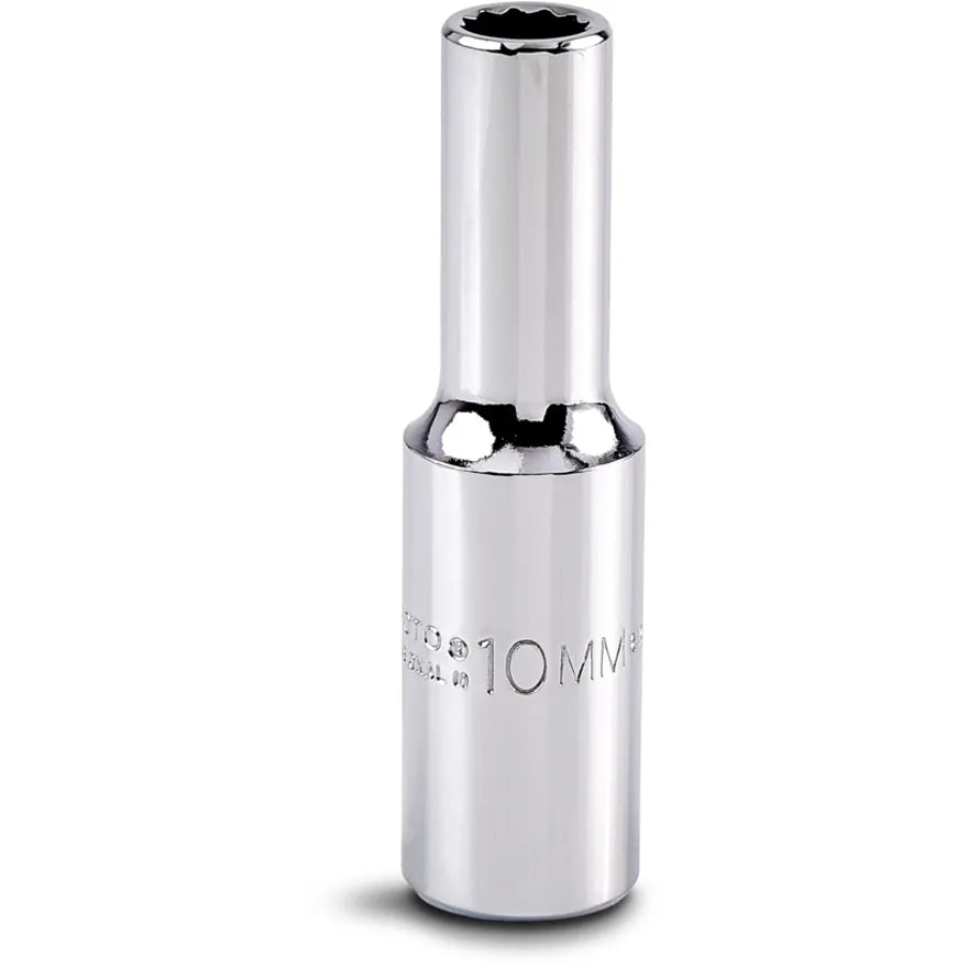 Dado largo 1/2 de 13 mm. polig. (j5313m) - PROTO