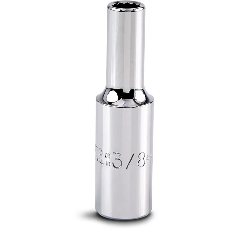 Dado largo []1/2" de  15/16" polig. (j5330) - PROTO