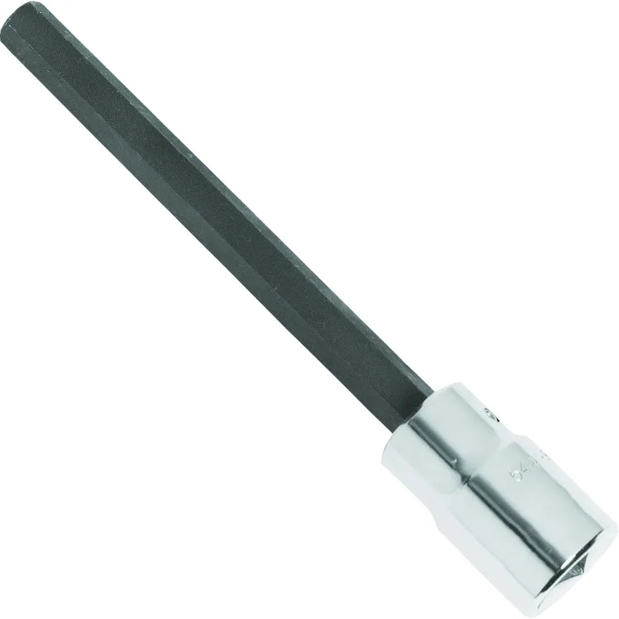 Dado allen []1/2" de  3/8"  largo (j54413/8xl) - PROTO