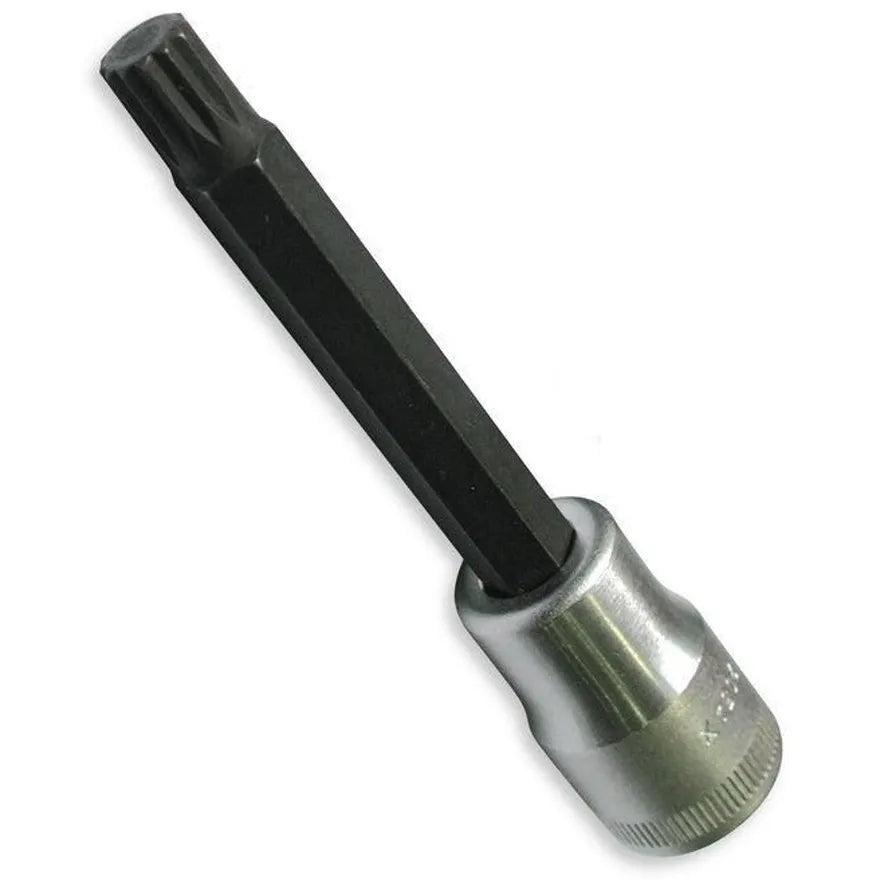 Dado torx largo []1/2"  t-40 (33sx.40la) - PROTO