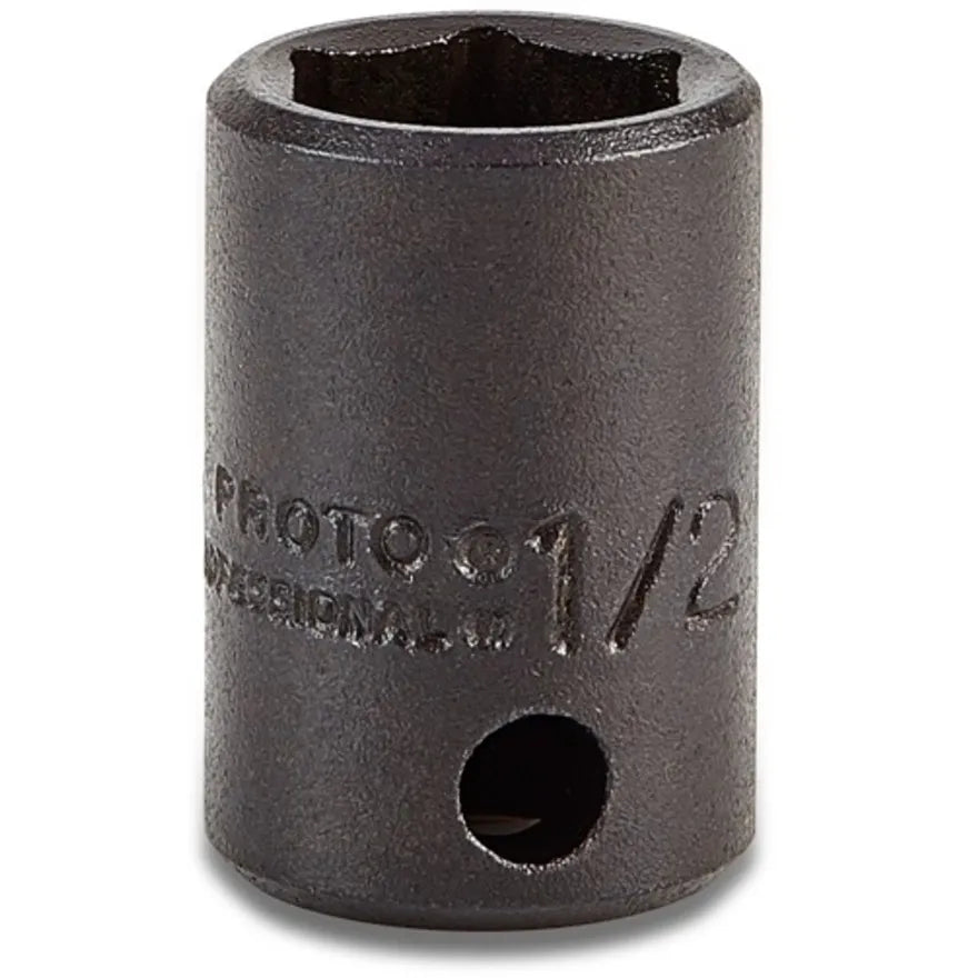Dado impacto []3/8" de  1/2" (j7216h) - PROTO