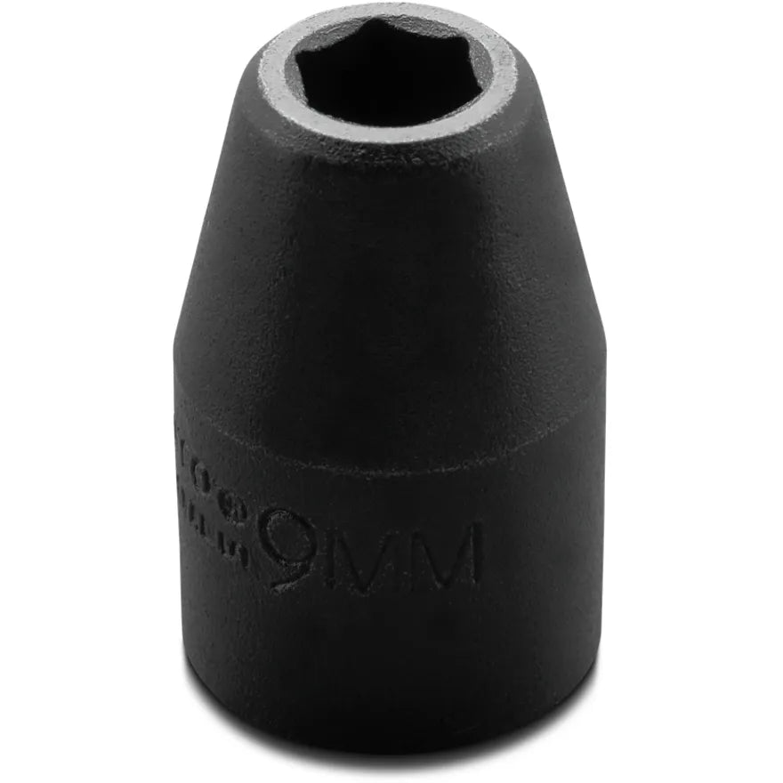 Dado impacto 1/2 de 17 mm. (j7417m) - PROTO