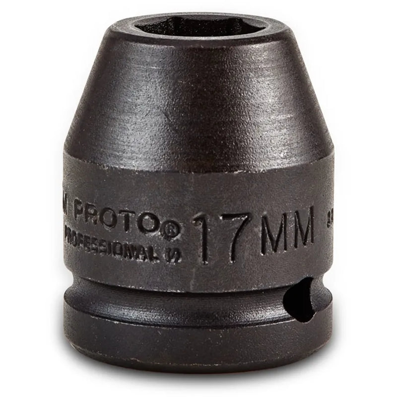 Dado impacto []3/4 de 50 mm. (j07550m) - PROTO