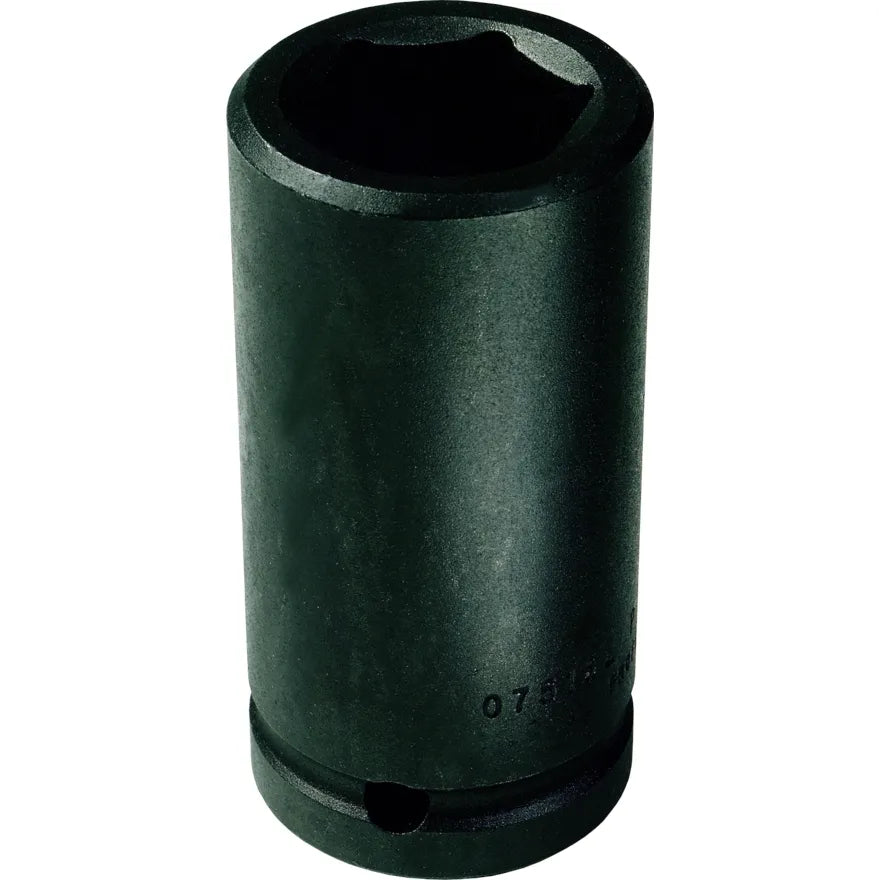 Dado impacto largo []3/4" de  1.3/16" (j07519l) - PROTO