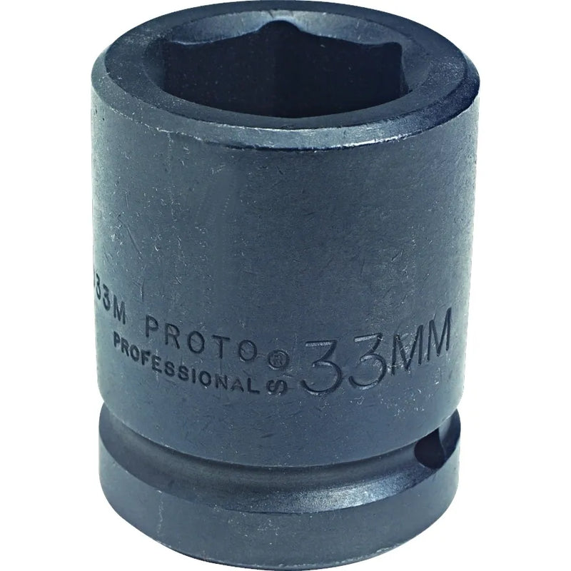 Dado impacto 1 de 67 mm. (j10067m) - PROTO