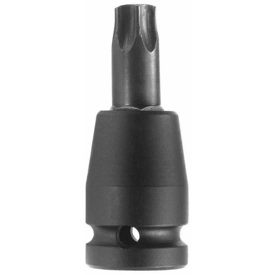 Dado impacto torx macho []1/2" t45 (33nsx.45a) - PROTO