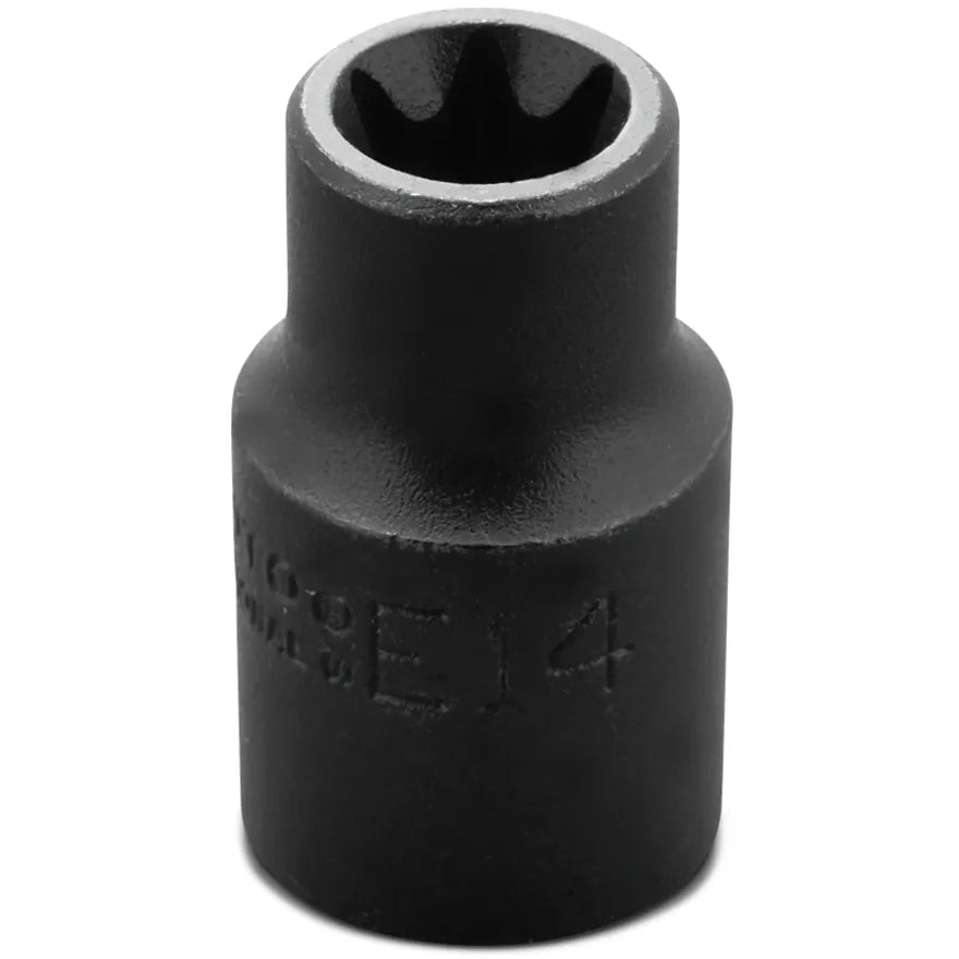 Dado impacto torx hembra []1/2" e18 (j7418tx) - PROTO