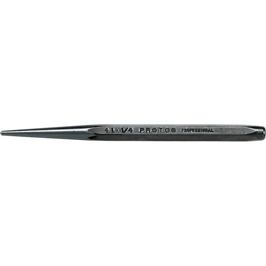 Punto para centrar de 7/16" x 5.1/4" (j417/16s2) - PROTO