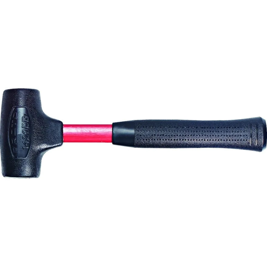 Combo antichispa de 2 lbs, m.fibra (j1430db) - PROTO