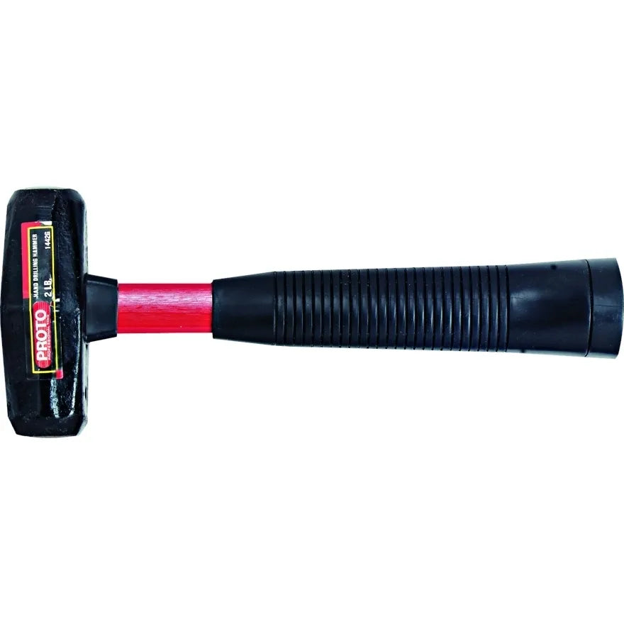Combo de 3 lbs, m/corto fibra de vidrio (j1443g) - PROTO