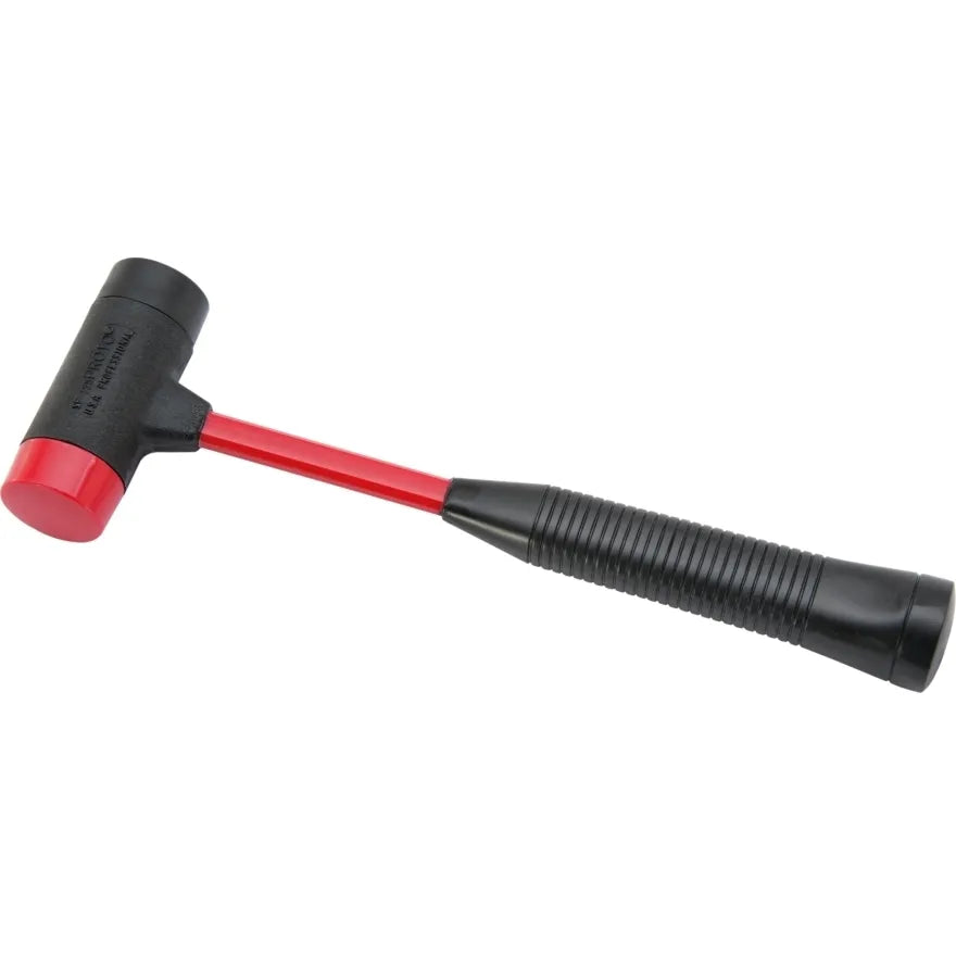 Martillo fibra cara dura/media 40 mm (jsf150hm) - PROTO