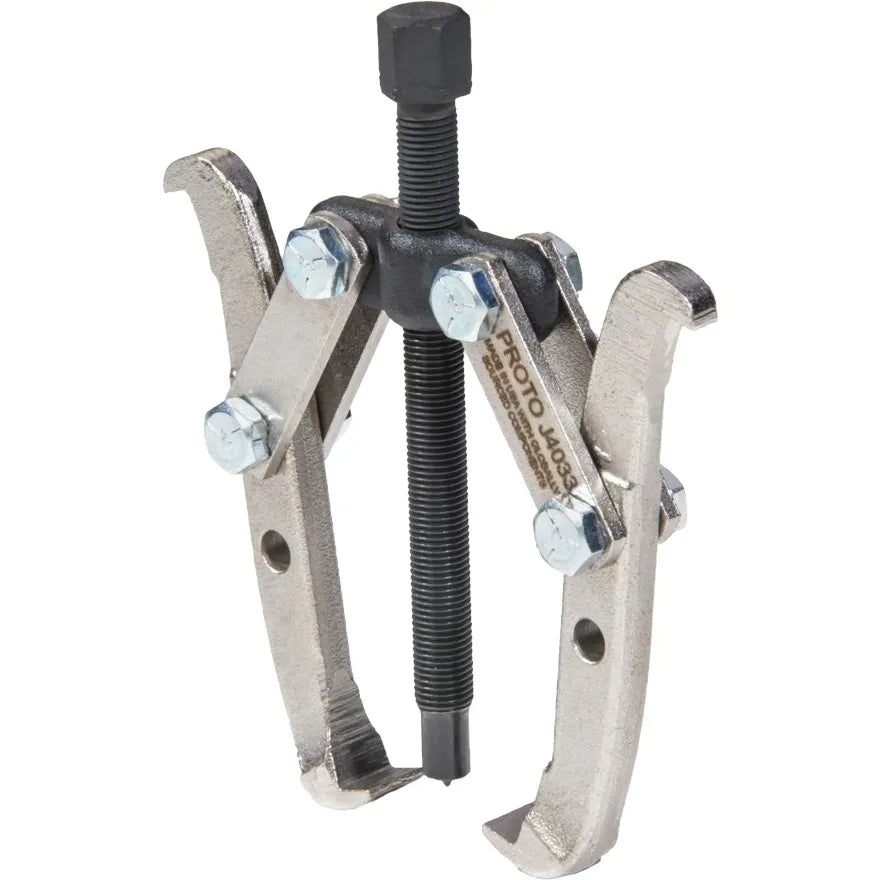 Extractor de 2 patas de  4" (j4033) - PROTO