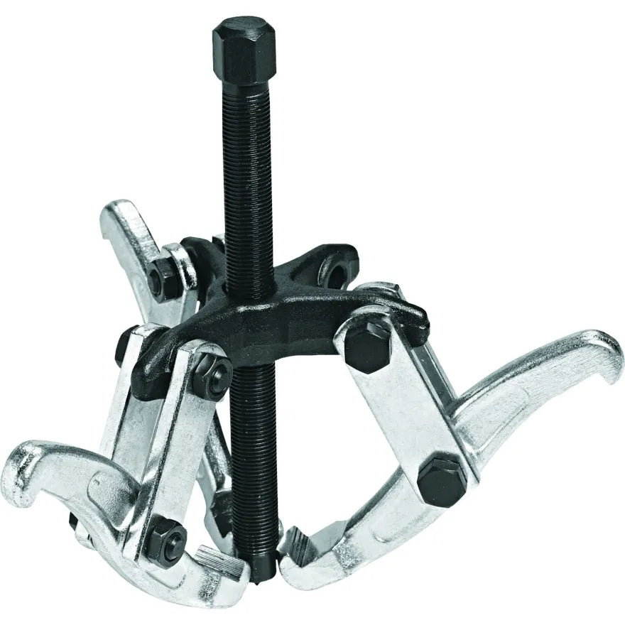 Extractor de 3 patas de  7"  reversible (j4046) - PROTO