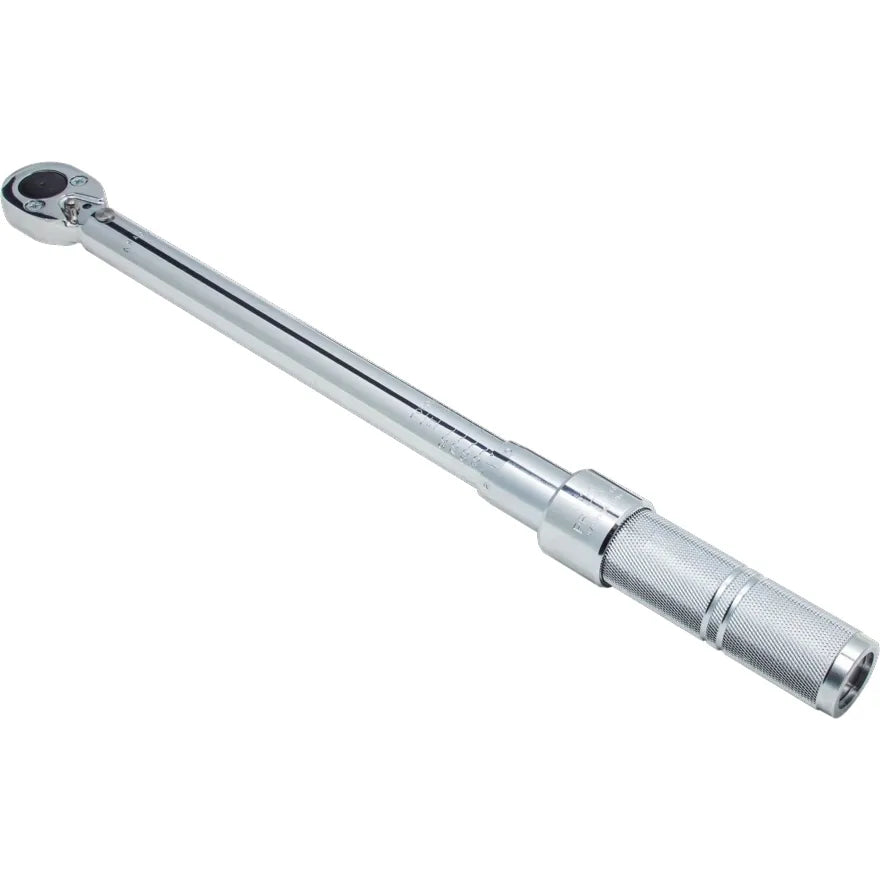 Llave torque []3/8" de 20 a 100lb/pie (j6012c) - PROTO